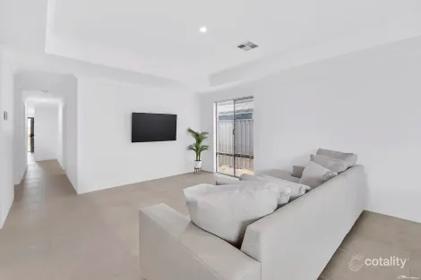 Property photo of 6 Empire Way Yanchep WA 6035