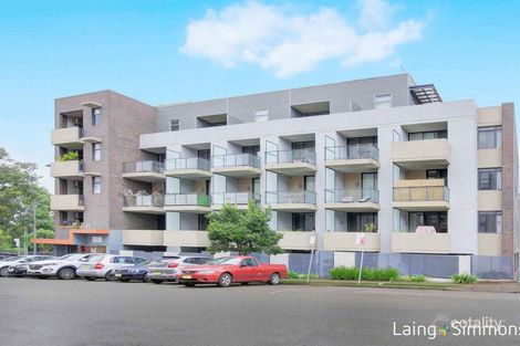 6b/88 James Ruse Dr, Rosehill, NSW 2142