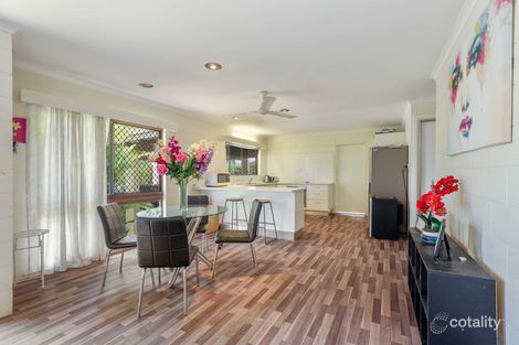 Property photo of 67 Carnation Drive Mooroobool QLD 4870