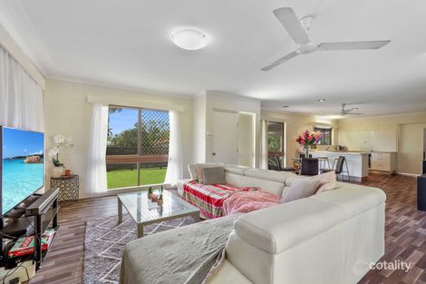 Property photo of 67 Carnation Drive Mooroobool QLD 4870