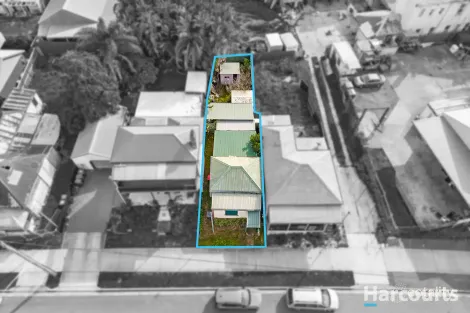 Property photo of 12 Abbot Street Maitland NSW 2320