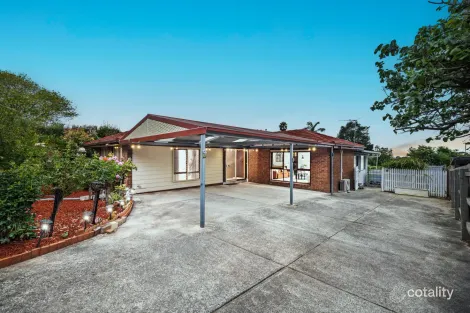 111 HAROLD ST, WANTIRNA, VIC 3152