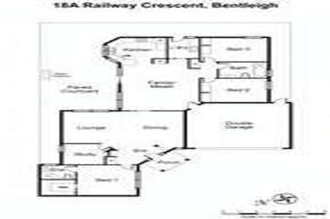 Property photo of 18A Railway Crescent Bentleigh VIC 3204