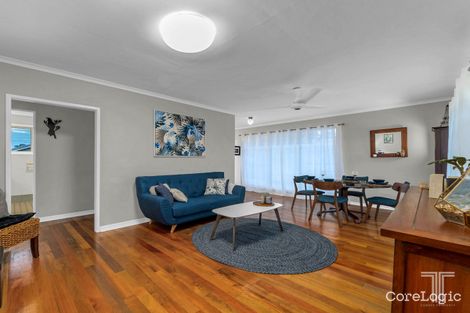 Property photo of 5 Arura Street Mansfield QLD 4122