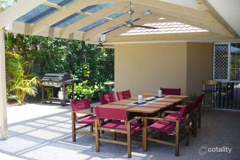 Property photo of 18 Lanai Drive Burleigh Waters QLD 4220