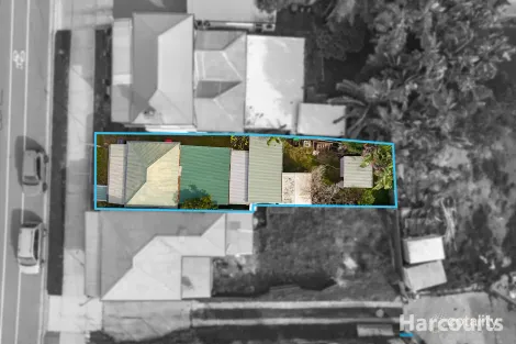 Property photo of 12 Abbot Street Maitland NSW 2320