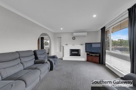 Property photo of 1 Knight Place Calista WA 6167