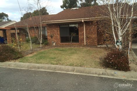 Property photo of 15 Gavin Close Traralgon VIC 3844