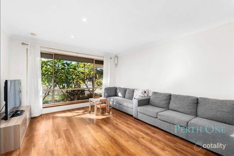 Property photo of 26 Pegley Drive Parkwood WA 6147
