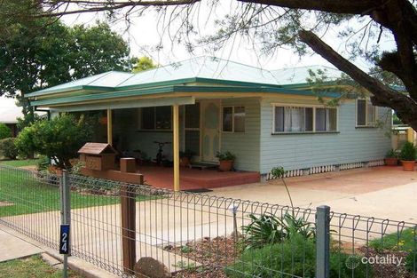Property photo of 24 Queen Street Clifton QLD 4361