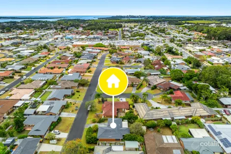 Property photo of 4 Casuarina Close Yamba NSW 2464