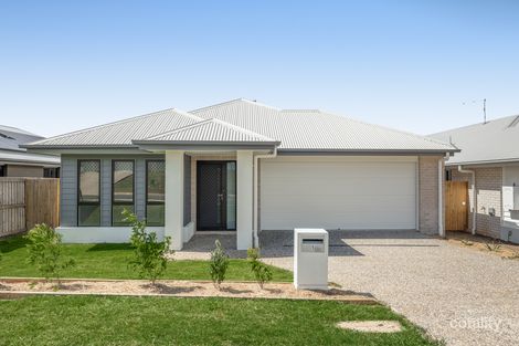 5 Red Cedar Ave, Cotswold Hills, QLD 4350