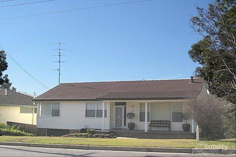 95 E K Ave, Charlestown, NSW 2290