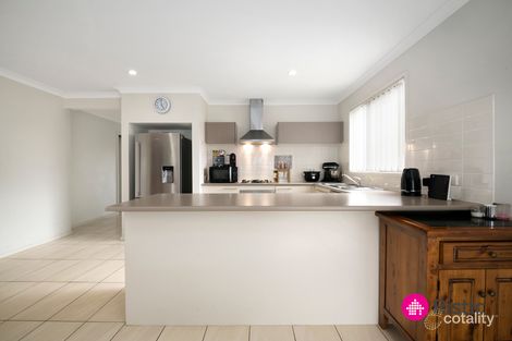 Property photo of 31 Sanctum Circuit Doreen VIC 3754