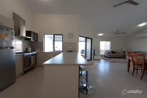 Property photo of LOT 1204 Spinifex Way Bohle Plains QLD 4817