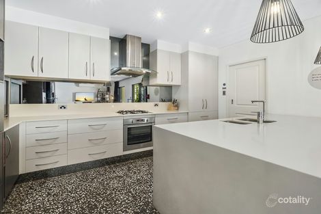 Property photo of 21 Hideaway Close Palm Cove QLD 4879