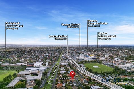 Property photo of 31 Bruce Street Preston VIC 3072