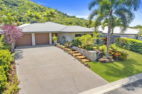 Property photo of 21 Hideaway Close Palm Cove QLD 4879