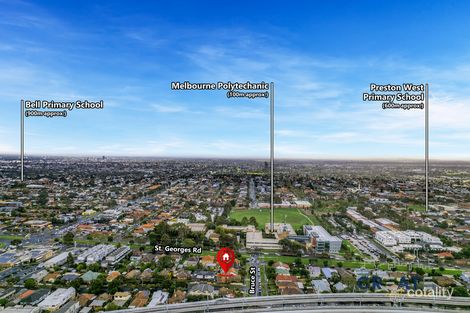Property photo of 31 Bruce Street Preston VIC 3072