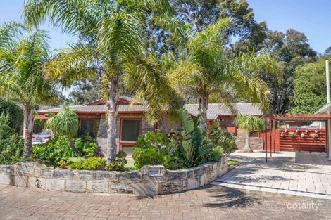 7/5 Birdland Ct, Edgewater, WA 6027