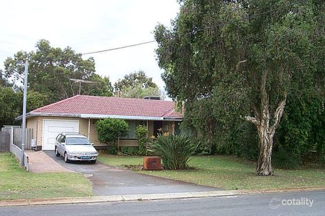 174 Cammillo Rd, Kelmscott, WA 6111