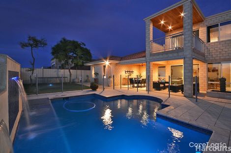 Property photo of 1 Raphael Lane Currambine WA 6028