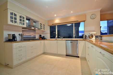 Property photo of 1 Raphael Lane Currambine WA 6028