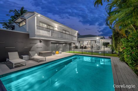 Property photo of 9 Moynihan Street Ascot QLD 4007