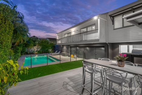 Property photo of 9 Moynihan Street Ascot QLD 4007
