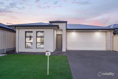56 Floriedale Rd, Greenacres, SA 5086