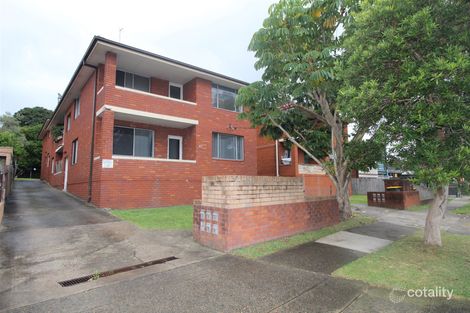 5/23 Chapel St, Roselands, NSW 2196