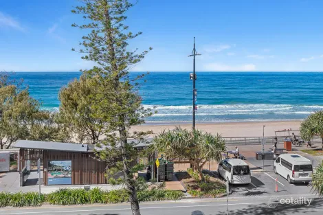 303/20 The Esplanade, Surfers Paradise, QLD 4217