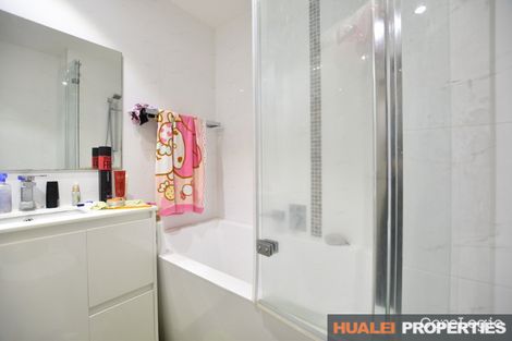 Property photo of 206/5-9 Wilga Street Burwood NSW 2134