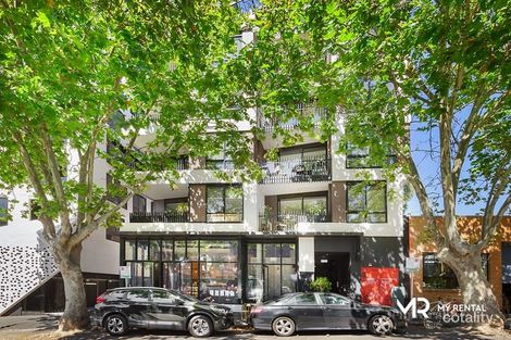 Property photo of 301/41 Peel Street Collingwood VIC 3066