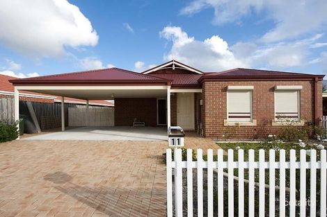 11 Everard Ave, Ellenbrook, WA 6069