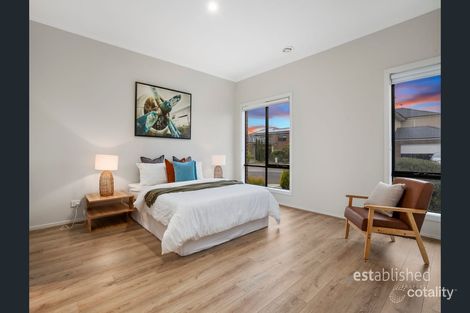 Property photo of 24 Neighbourhood Grove Point Cook VIC 3030