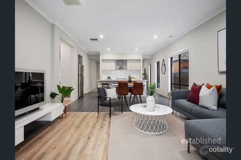 Property photo of 24 Neighbourhood Grove Point Cook VIC 3030