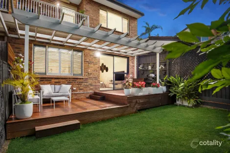 Property photo of 14/2 Forest Road Warriewood NSW 2102