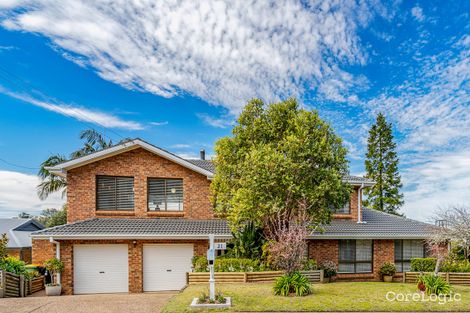 Property photo of 21 Frederick Place Kurrajong Heights NSW 2758