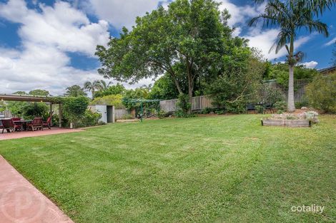 Property photo of 25 Donnington Street Carindale QLD 4152