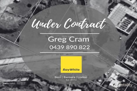 Property photo of 39 Foreman Road Berri SA 5343