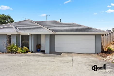 Property photo of 1/6 Oddy Street Drouin VIC 3818