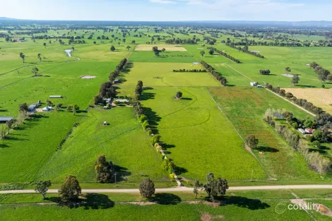 162 Hoults Lane, Moyhu, VIC 3732