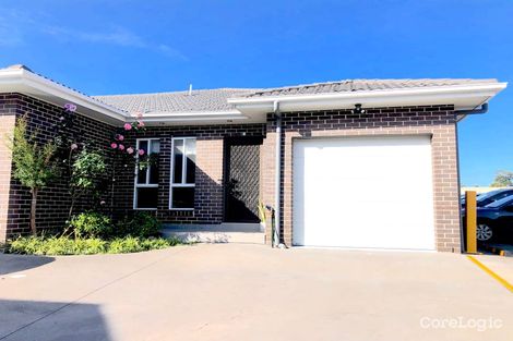 Property photo of 6/8 Dumul Close Hebersham NSW 2770