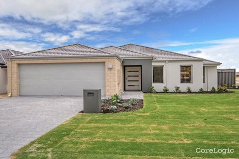 Property photo of 12 Edmonton Loop Baldivis WA 6171