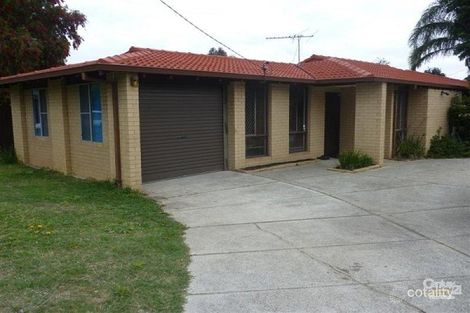 Property photo of 29 Ilex Way Forrestfield WA 6058