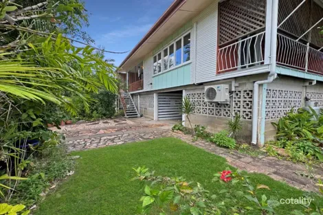 Property photo of 23 Laburnum Cranbrook QLD 4814