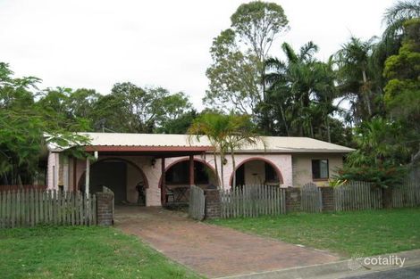 Property photo of 12 Osprey Close Slade Point QLD 4740