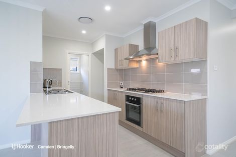 Property photo of 38 Redcap Street Spring Farm NSW 2570