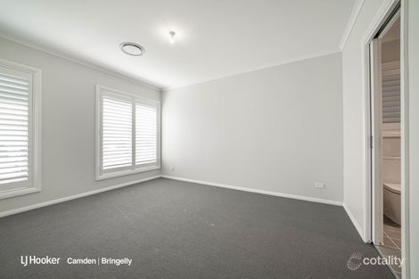 Property photo of 38 Redcap Street Spring Farm NSW 2570